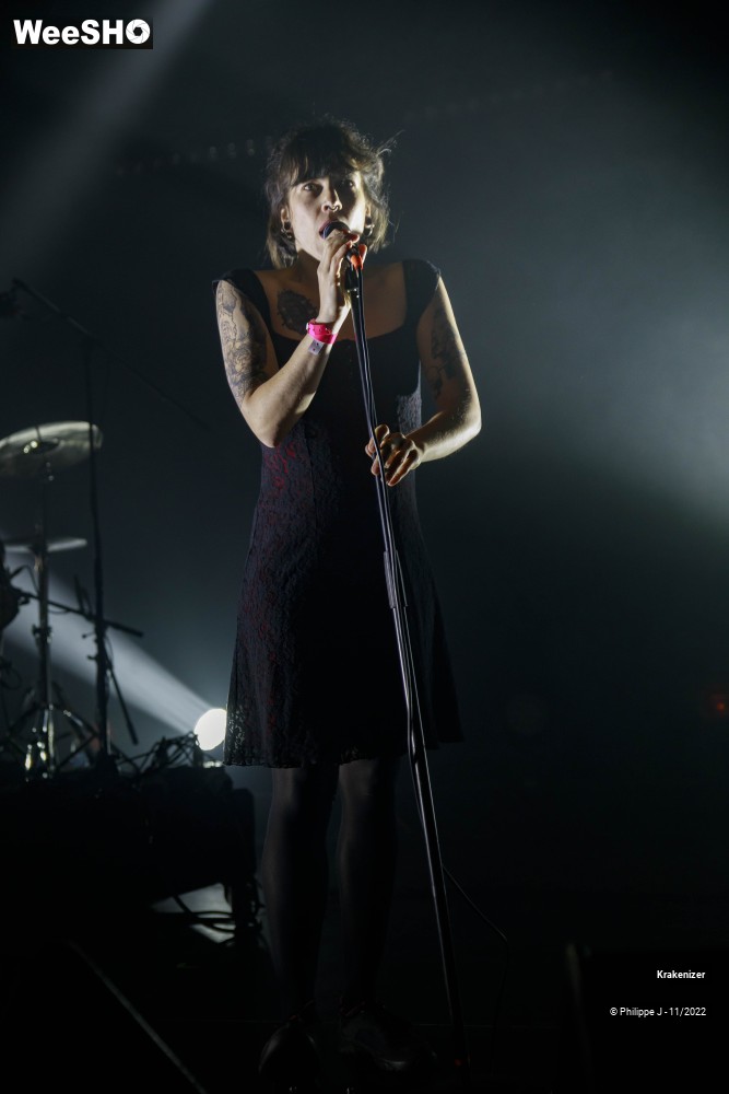 6/20 photos du spectacle Krakenizer