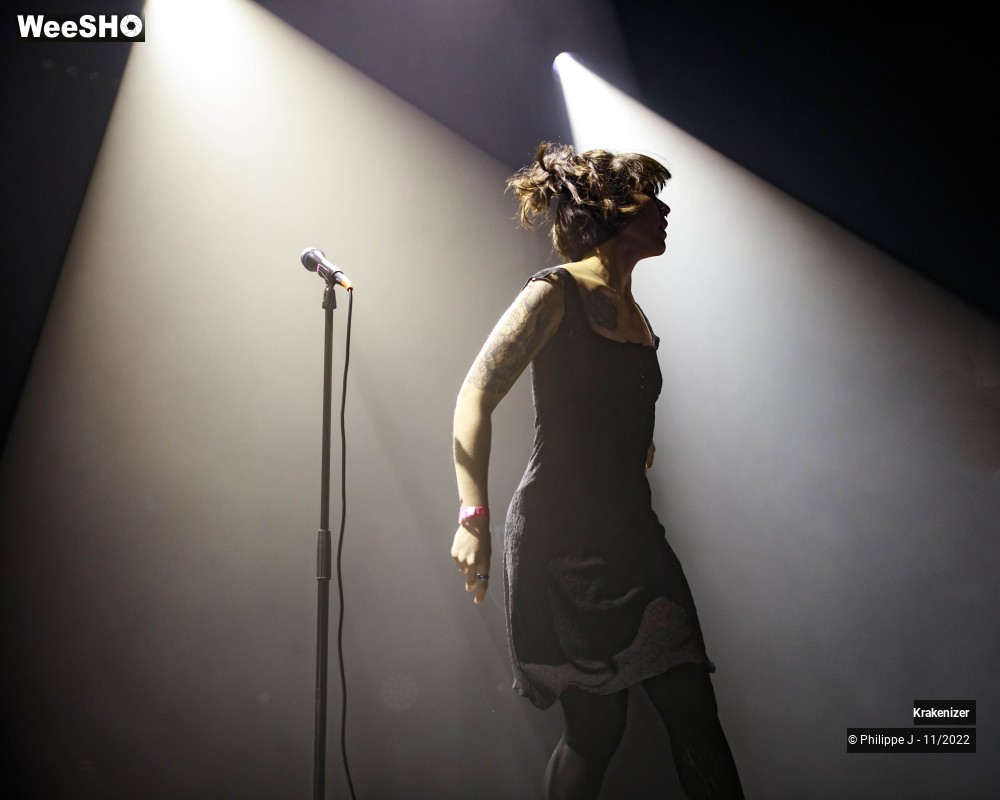 10/20 photos du spectacle Krakenizer