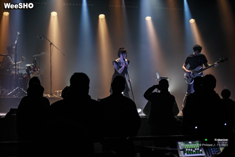 12/20 photos du spectacle Krakenizer
