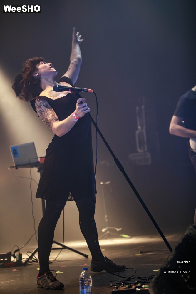 15/20 photos du spectacle Krakenizer