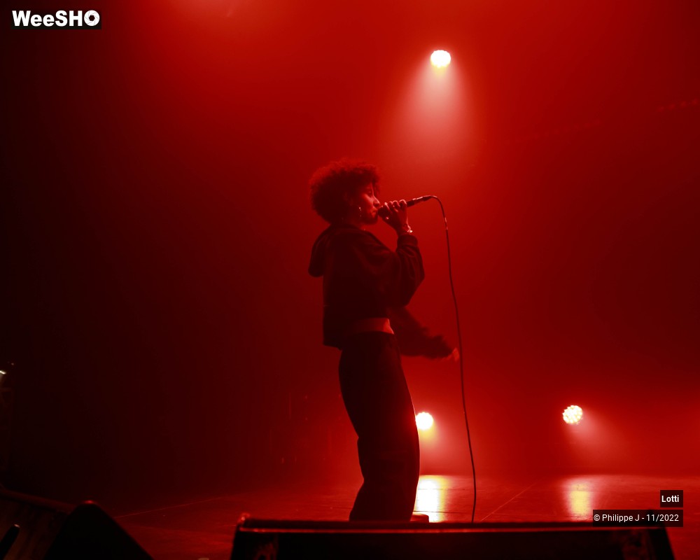 1/20 photos du spectacle Lotti