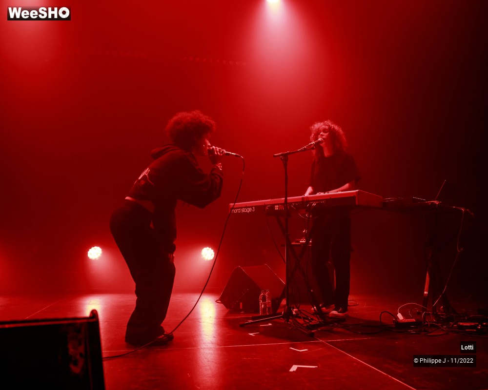2/20 photos du spectacle Lotti