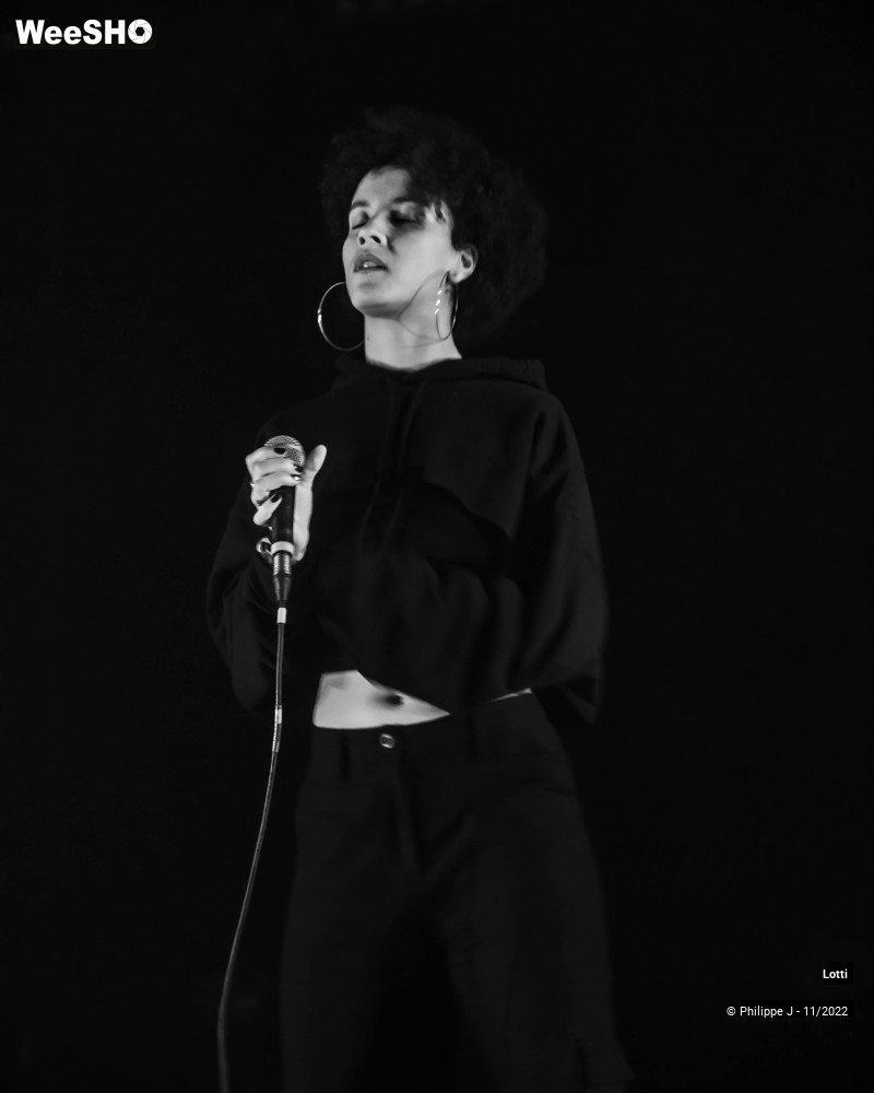 3/20 photos du spectacle Lotti