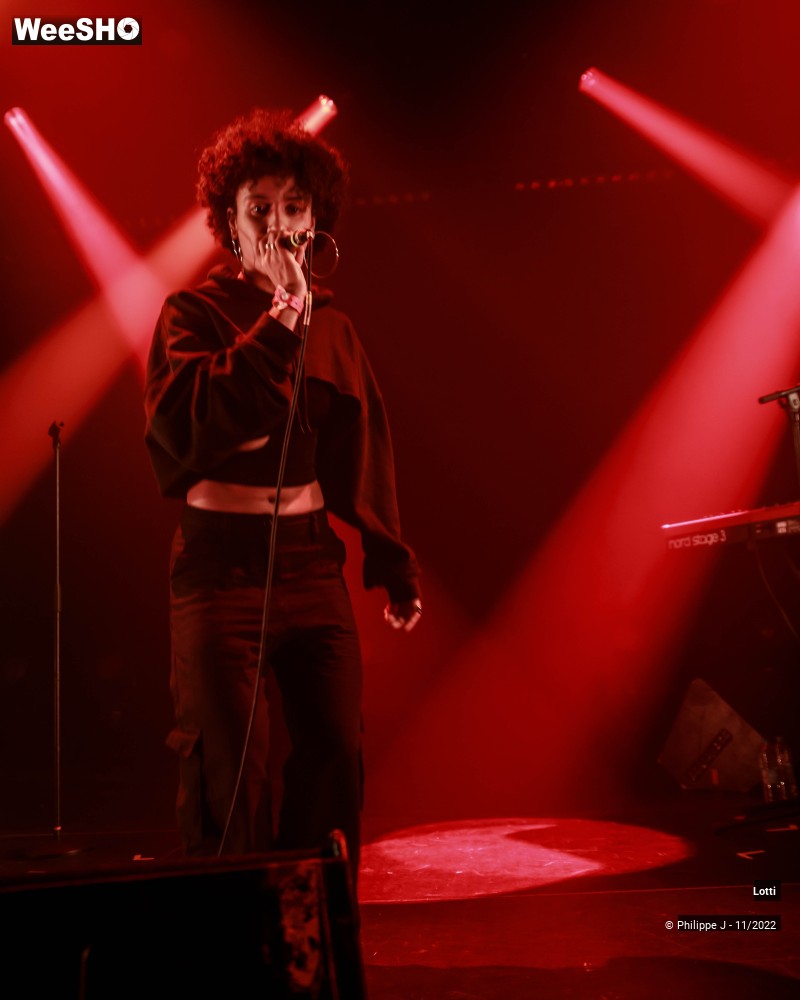 4/20 photos du spectacle Lotti