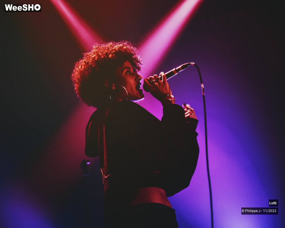 5/20 photos du spectacle Lotti