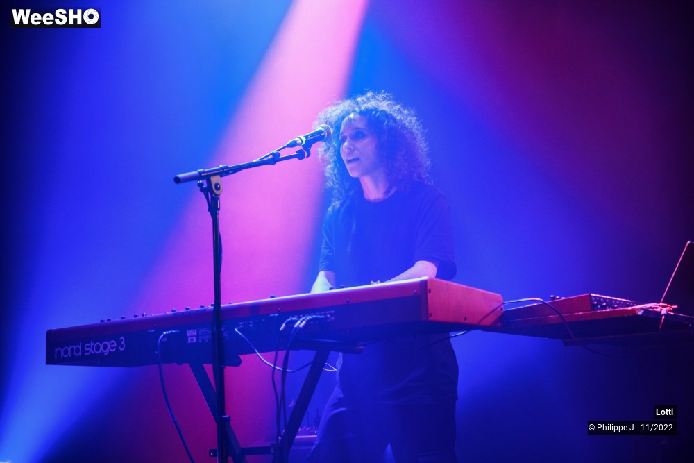 6/20 photos du spectacle Lotti