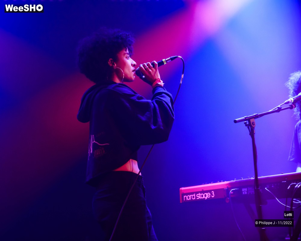 7/20 photos du spectacle Lotti