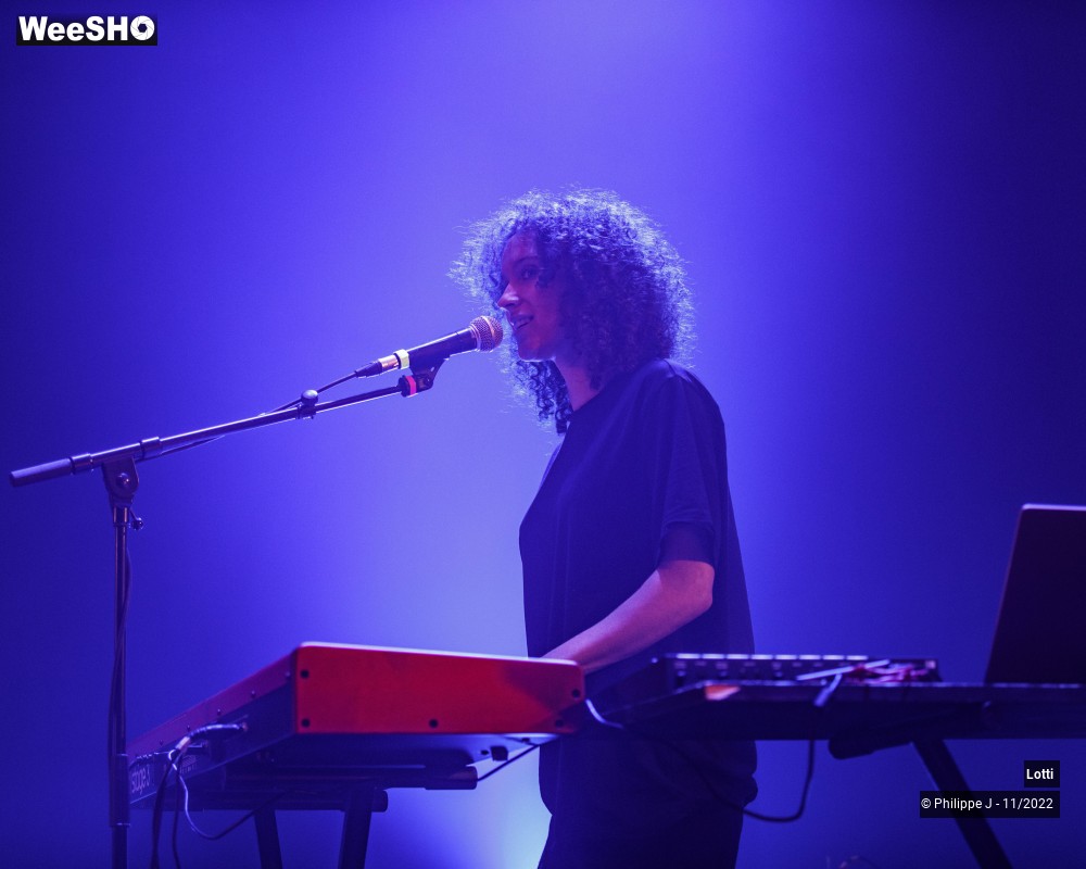 8/20 photos du spectacle Lotti