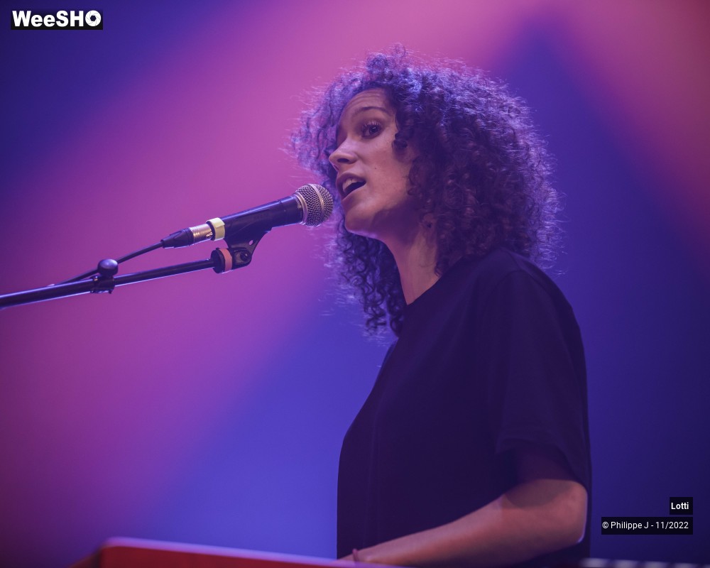 9/20 photos du spectacle Lotti