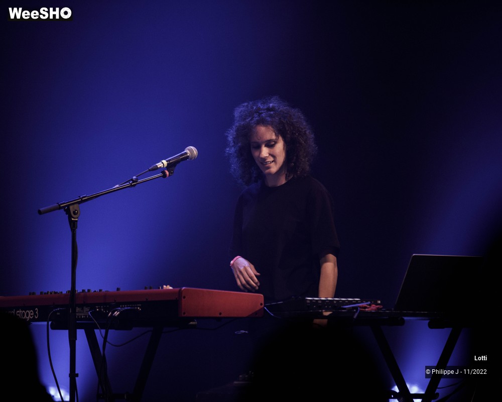 10/20 photos du spectacle Lotti