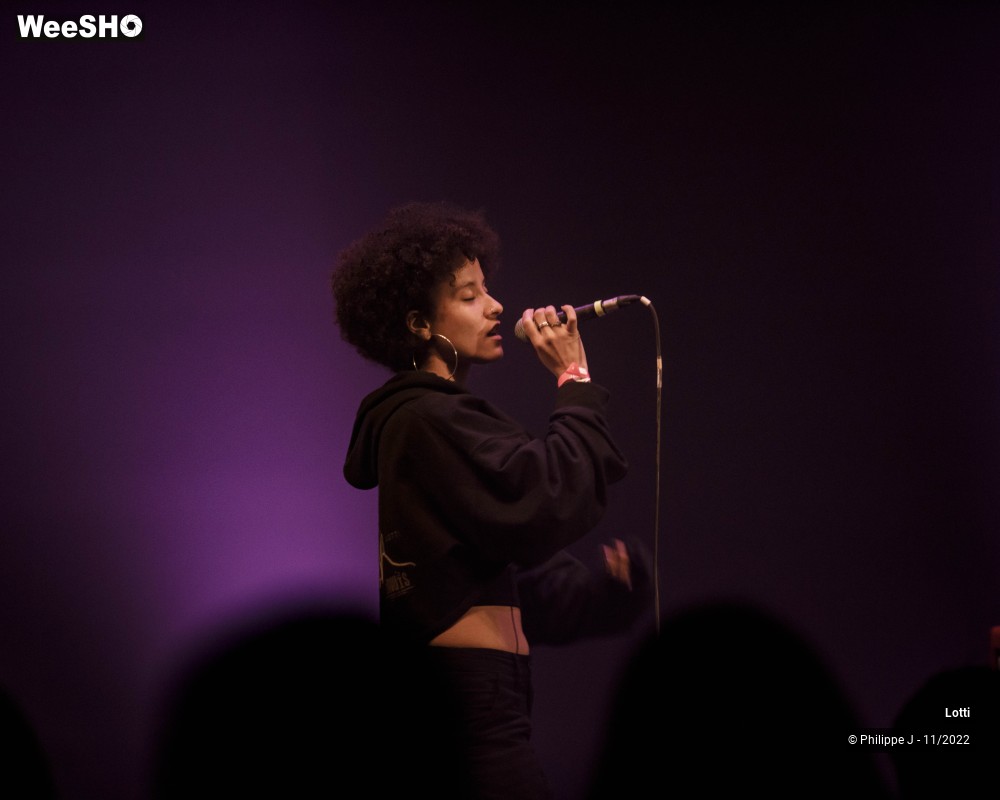 11/20 photos du spectacle Lotti