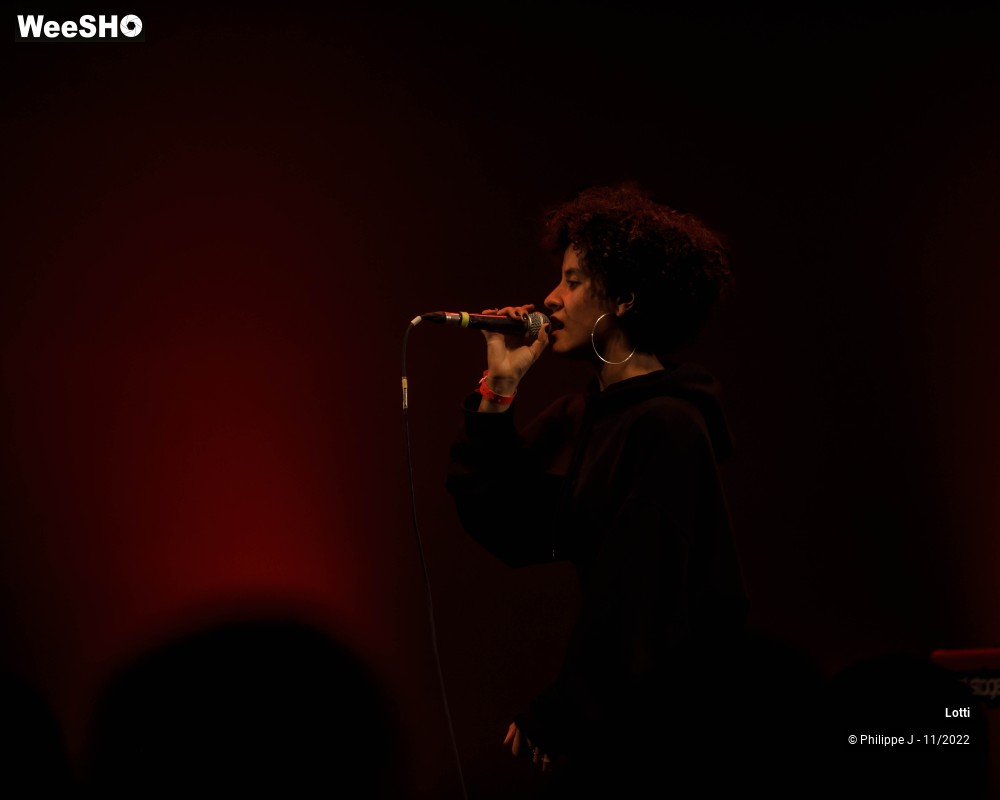 12/20 photos du spectacle Lotti