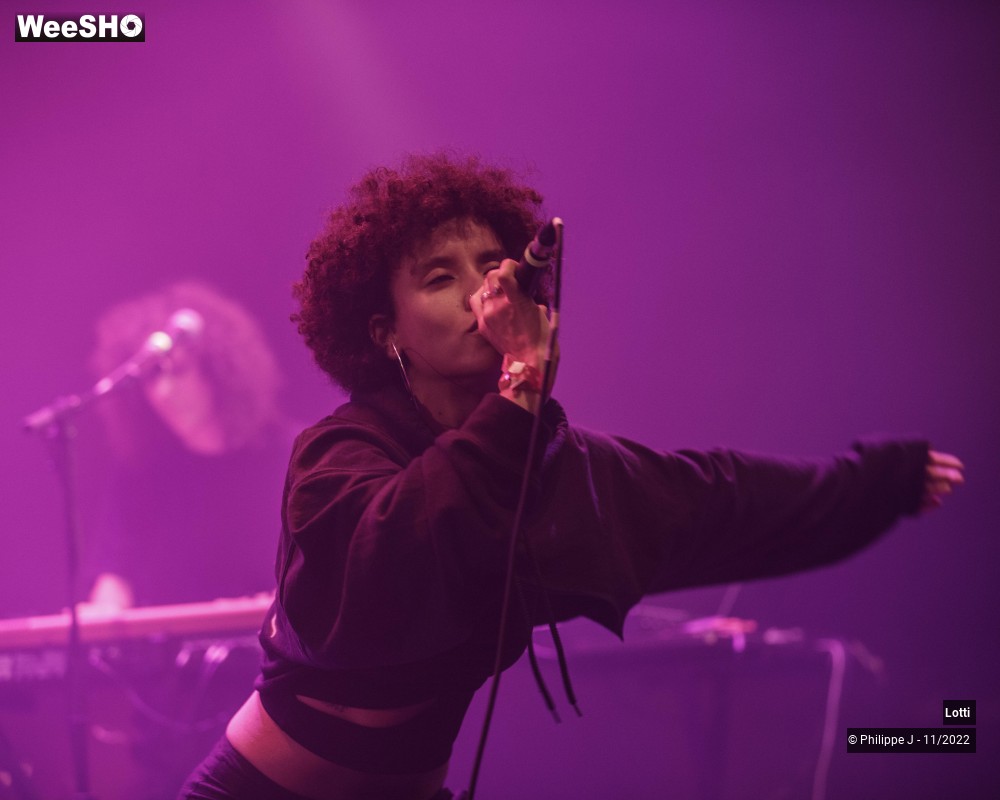 13/20 photos du spectacle Lotti