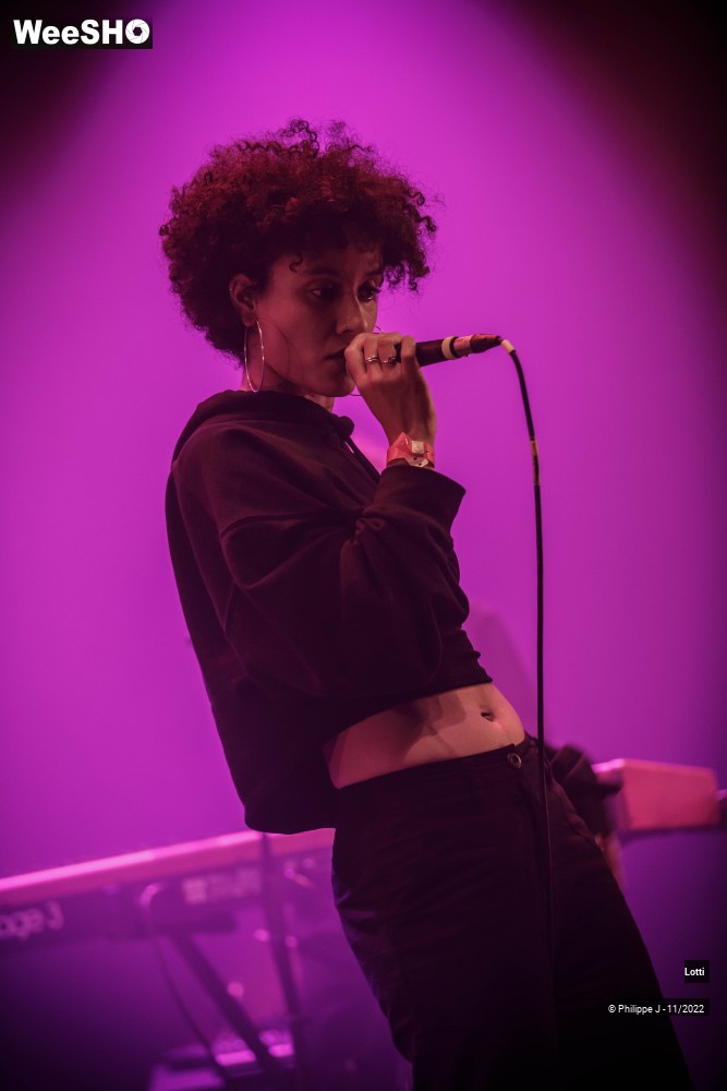 14/20 photos du spectacle Lotti