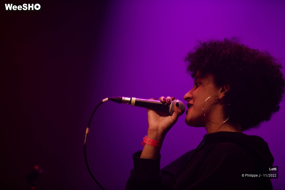 16/20 photos du spectacle Lotti