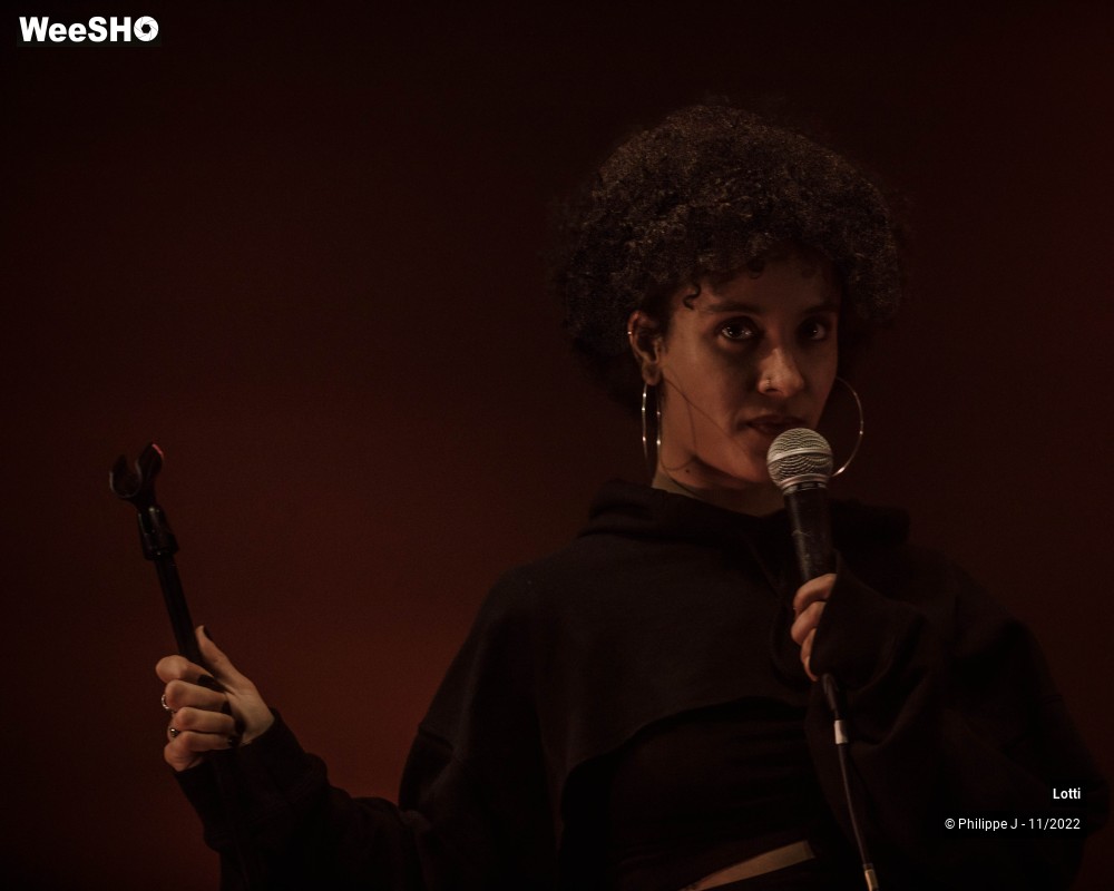 17/20 photos du spectacle Lotti