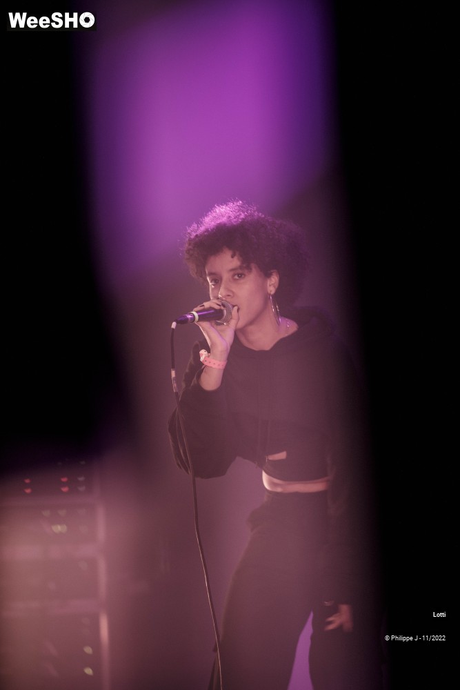 18/20 photos du spectacle Lotti