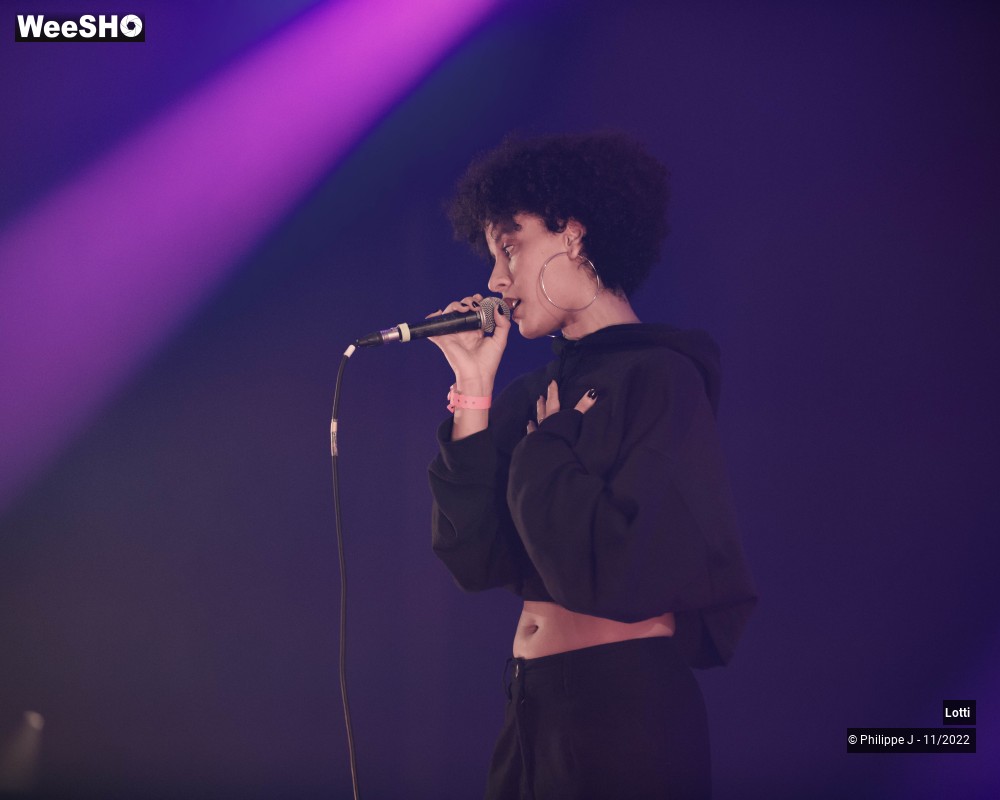 20/20 photos du spectacle Lotti
