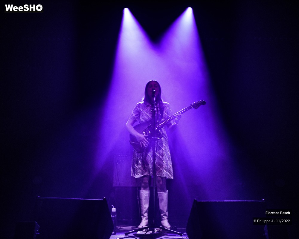 4/14 photos du spectacle Florence Besch