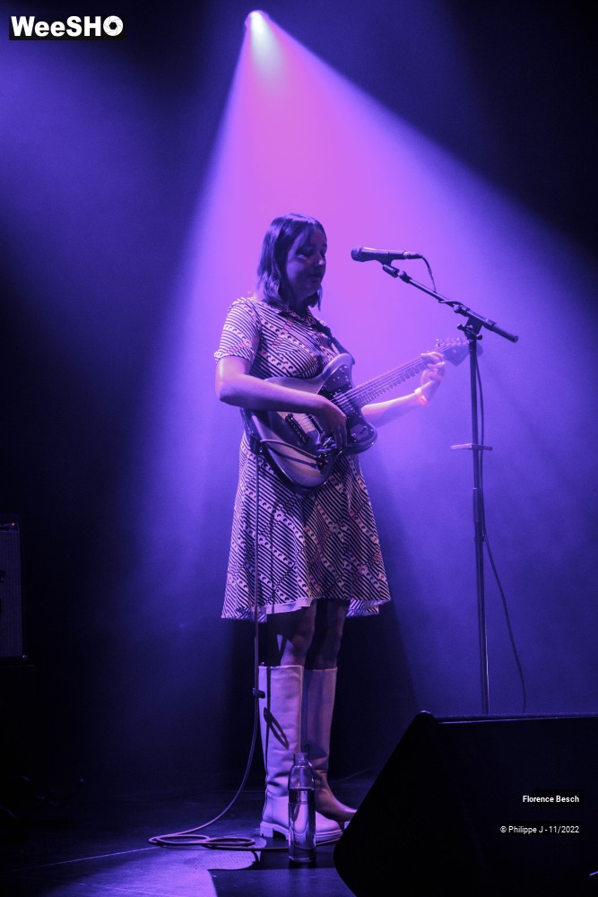 5/14 photos du spectacle Florence Besch