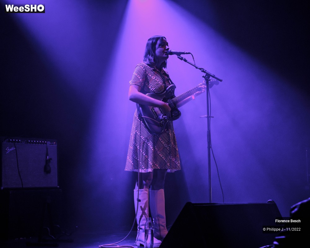 6/14 photos du spectacle Florence Besch