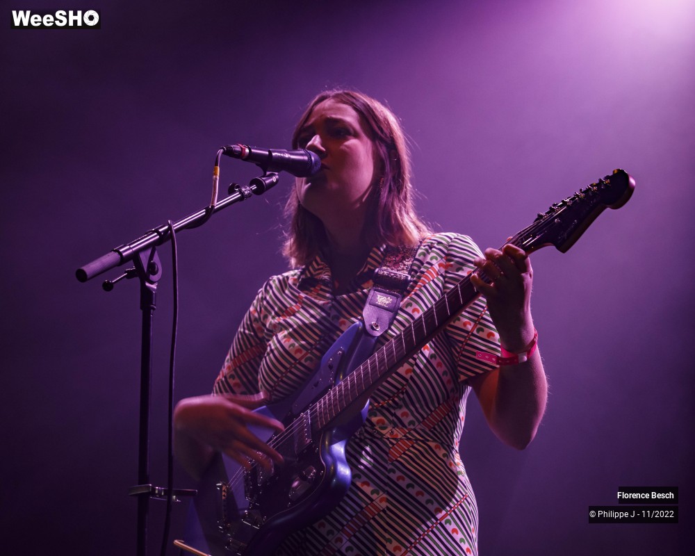 9/14 photos du spectacle Florence Besch