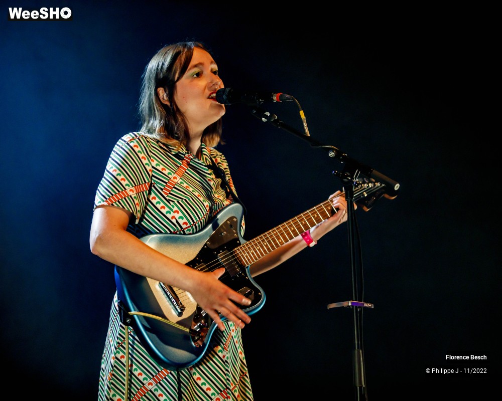 14/14 photos du spectacle Florence Besch