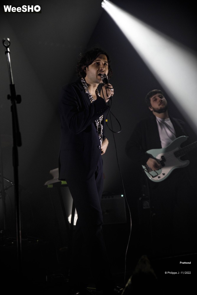 3/17 photos du spectacle Prattseul