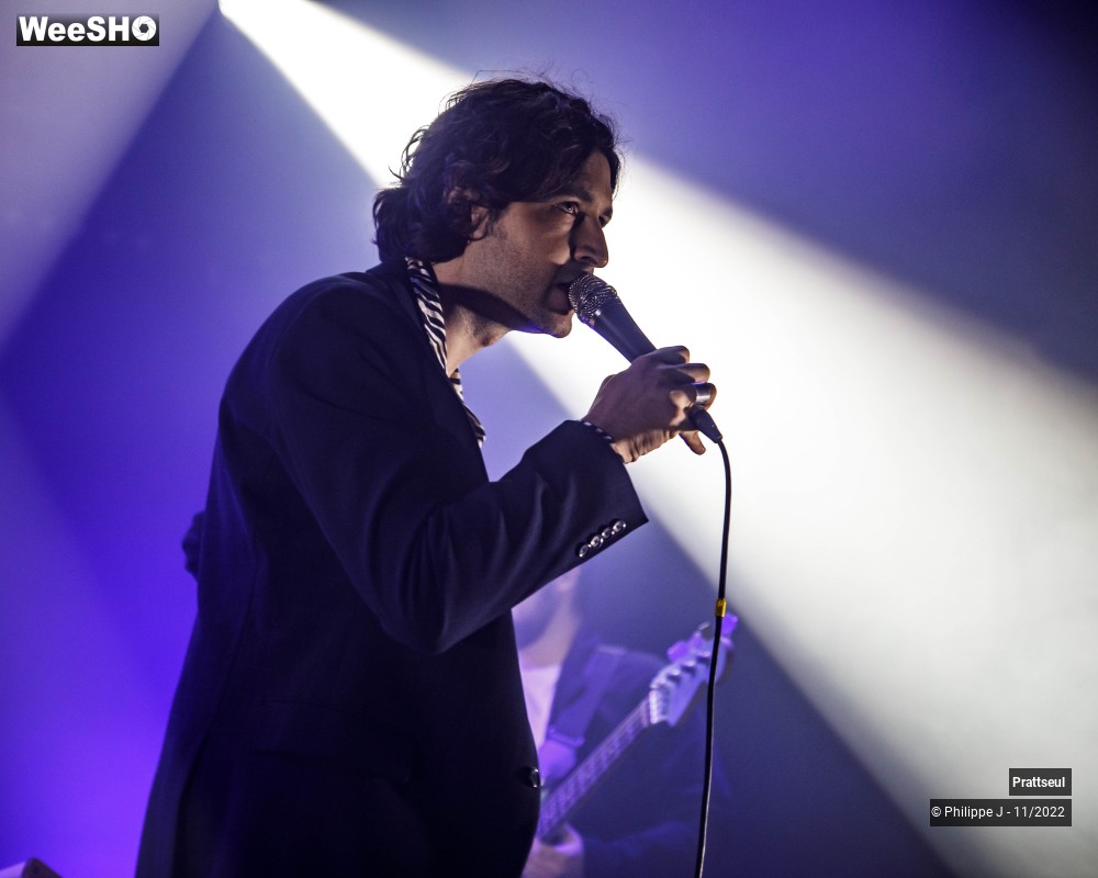 6/17 photos du spectacle Prattseul