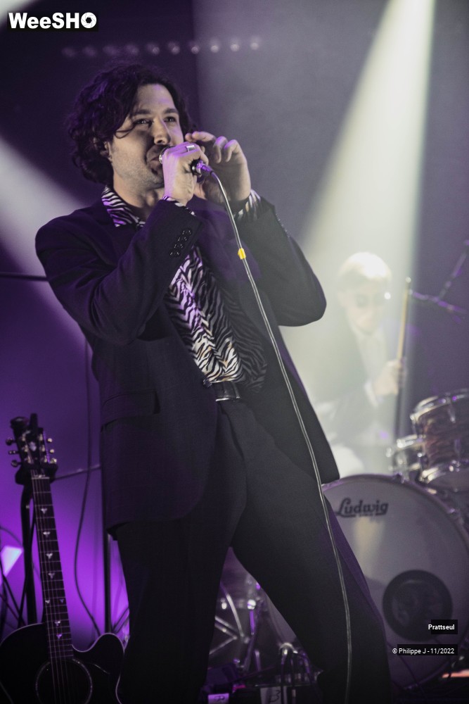 7/17 photos du spectacle Prattseul