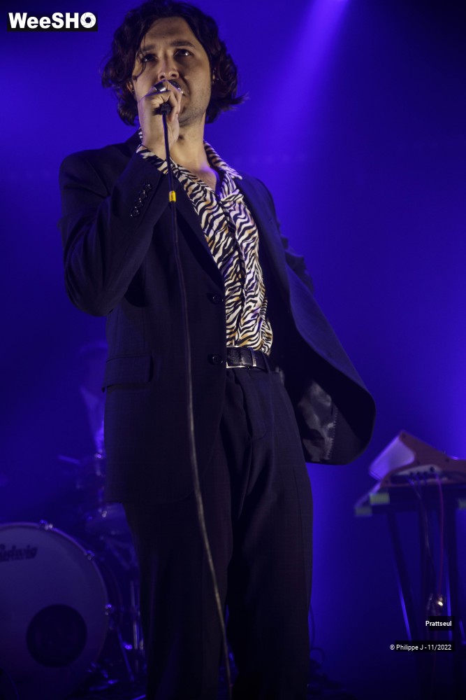 9/17 photos du spectacle Prattseul