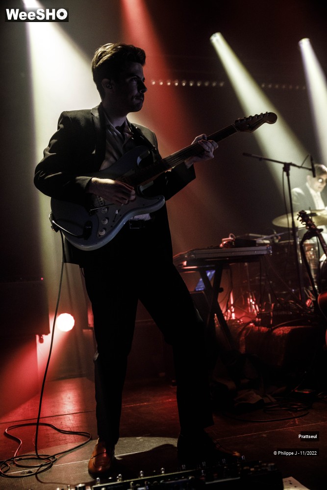 11/17 photos du spectacle Prattseul