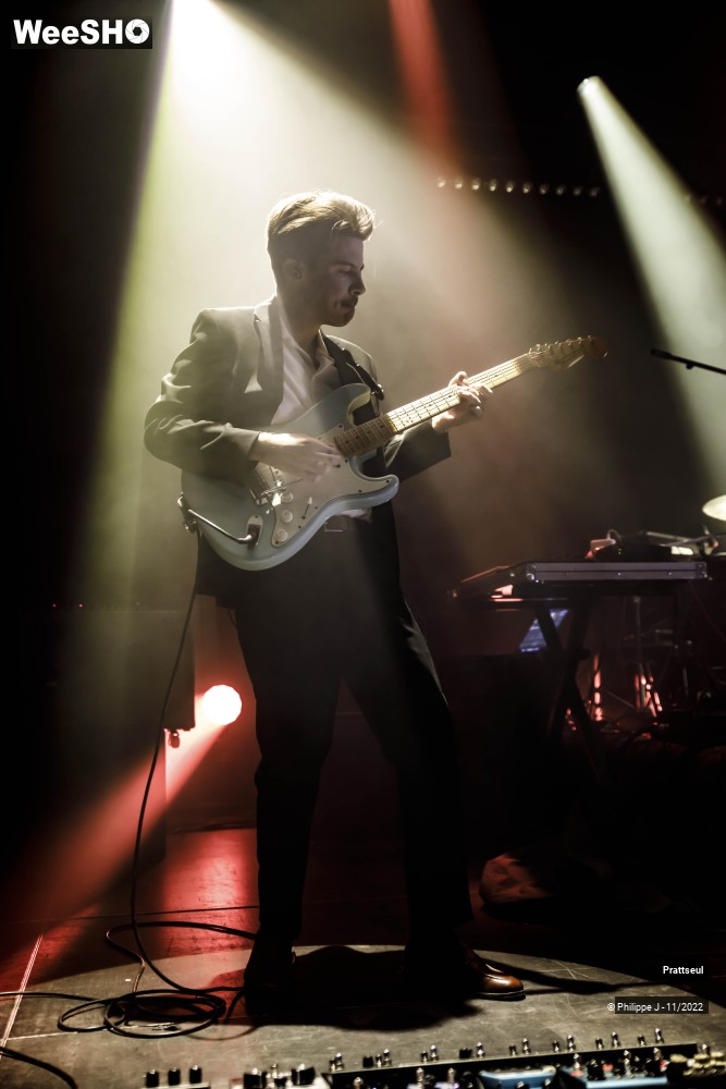 12/17 photos du spectacle Prattseul