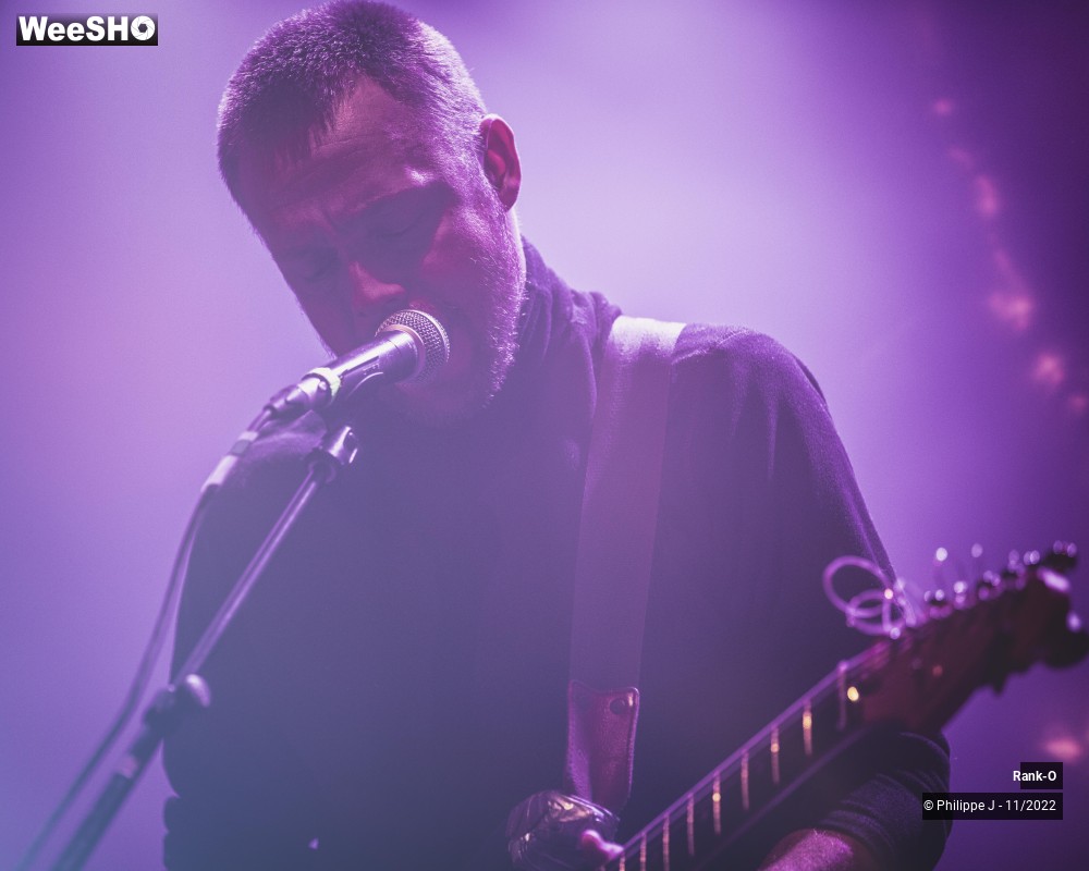 20/22 photos du spectacle Rank-O