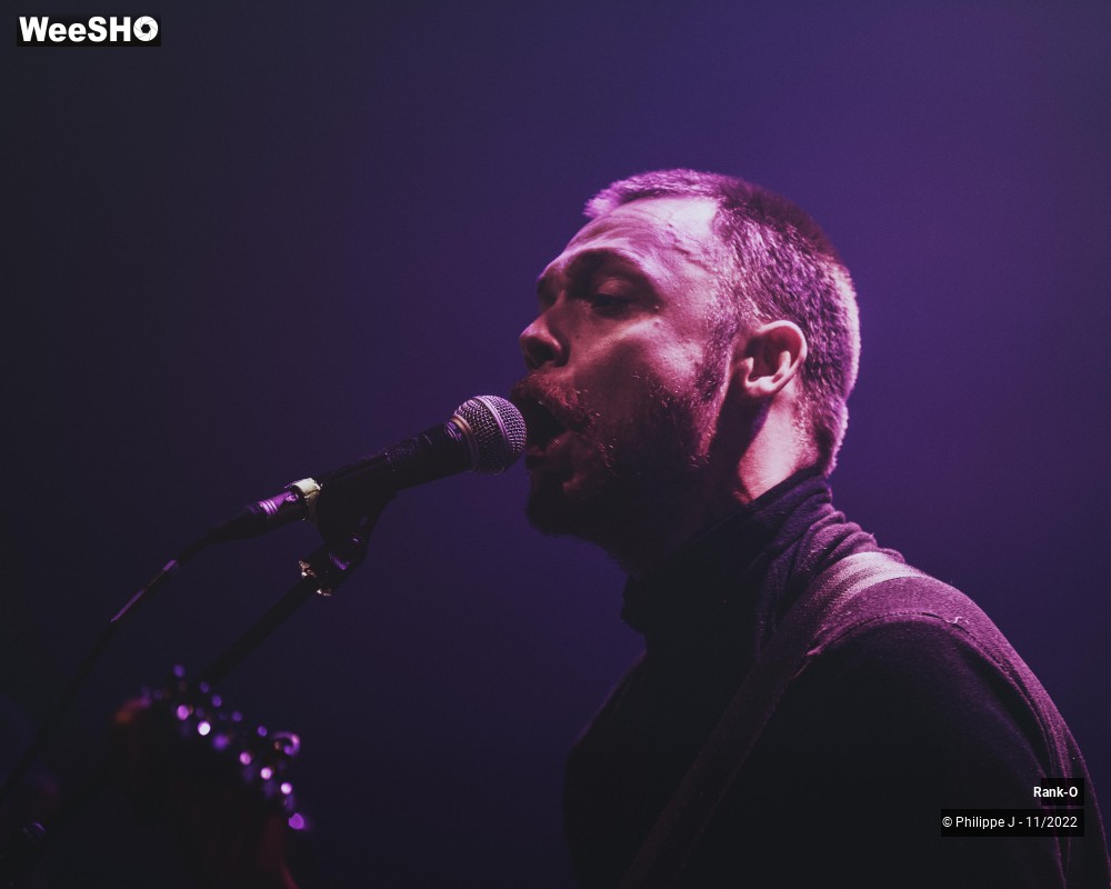 21/22 photos du spectacle Rank-O