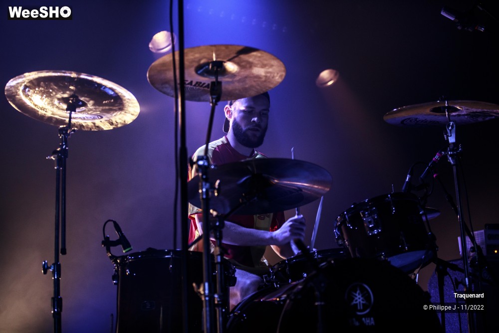 4/19 photos du spectacle Traquenard