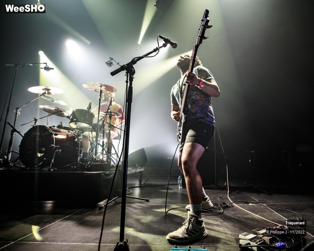 12/19 photos du spectacle Traquenard