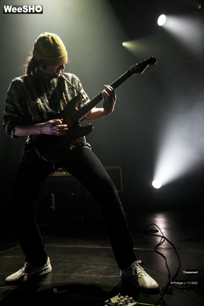 15/19 photos du spectacle Traquenard