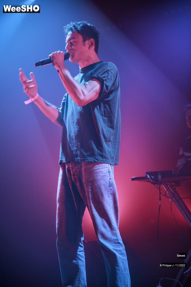 3/18 photos du spectacle Simony
