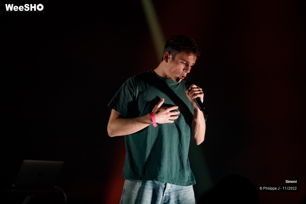 17/18 photos du spectacle Simony