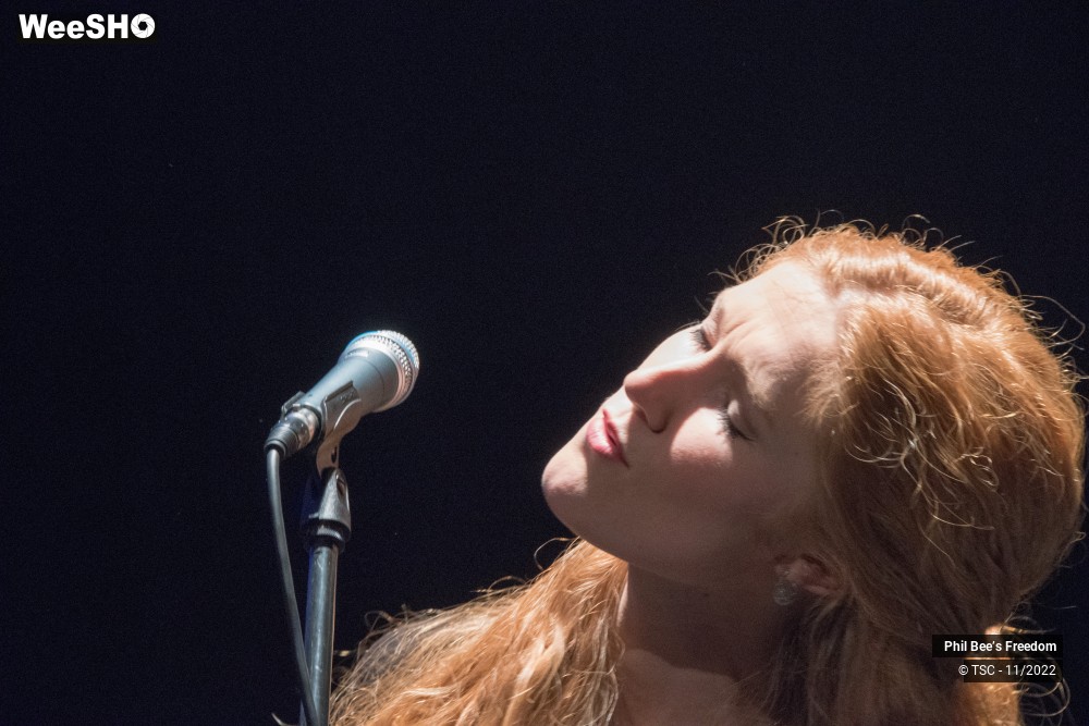 2/22 photos du spectacle Phil Bee