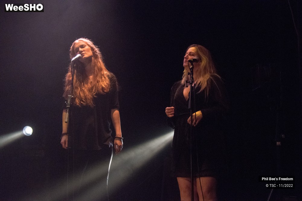4/22 photos du spectacle Phil Bee