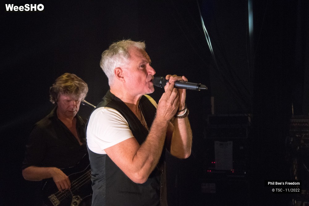 6/22 photos du spectacle Phil Bee