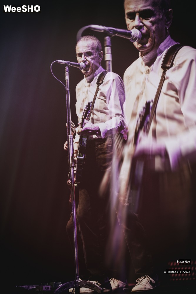 17/20 photos du spectacle Status Quo