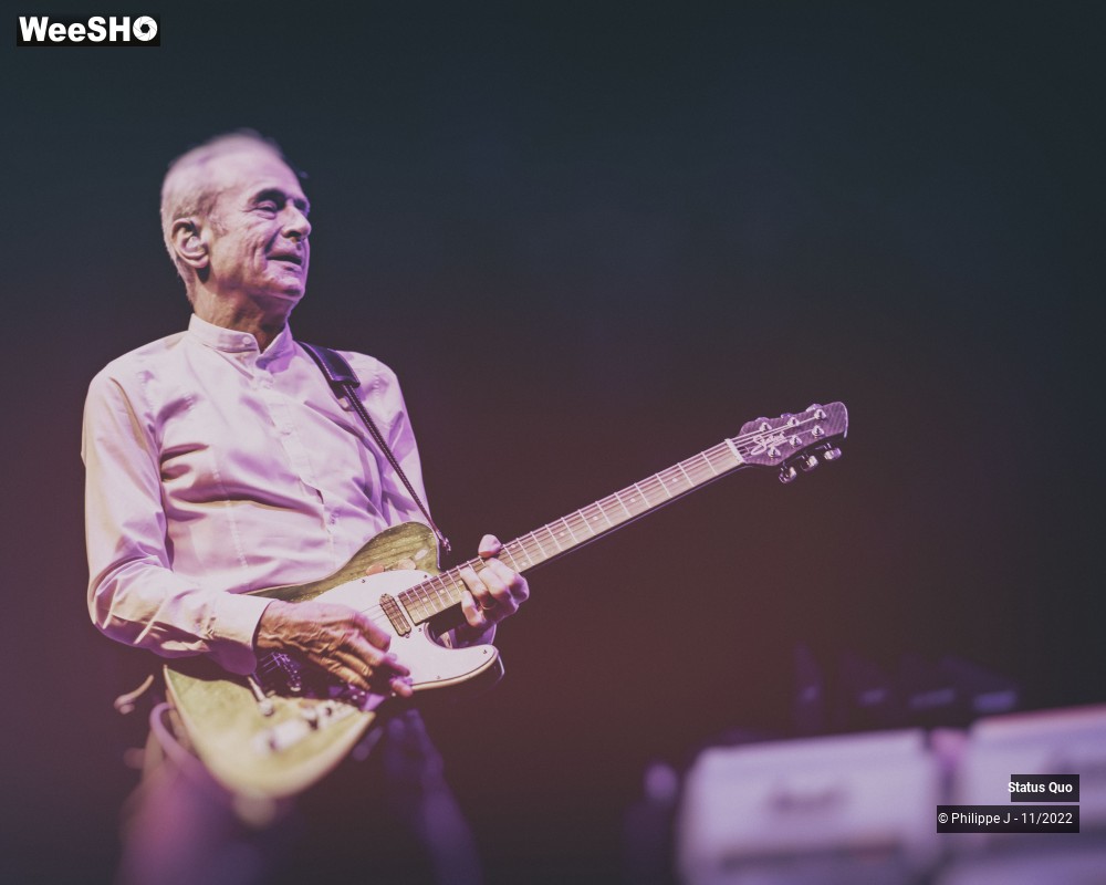 19/20 photos du spectacle Status Quo