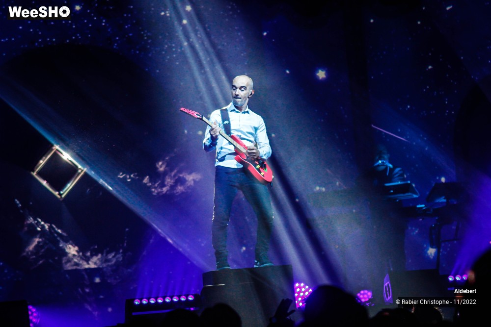 7/49 photos du spectacle Enfantillage 4 Part 1