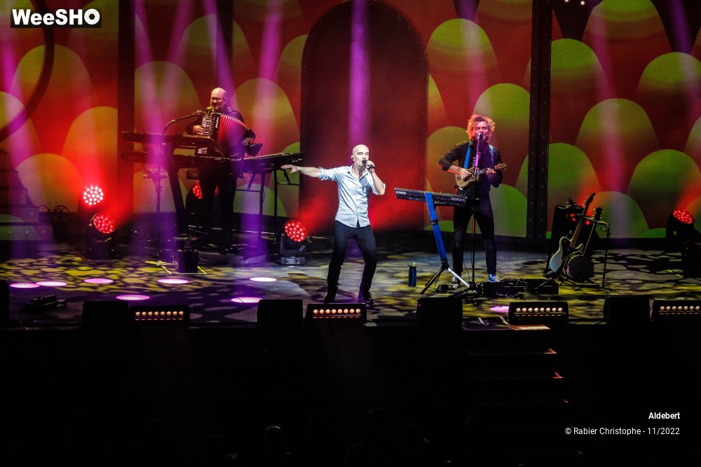 23/49 photos du spectacle Enfantillage 4 Part 1