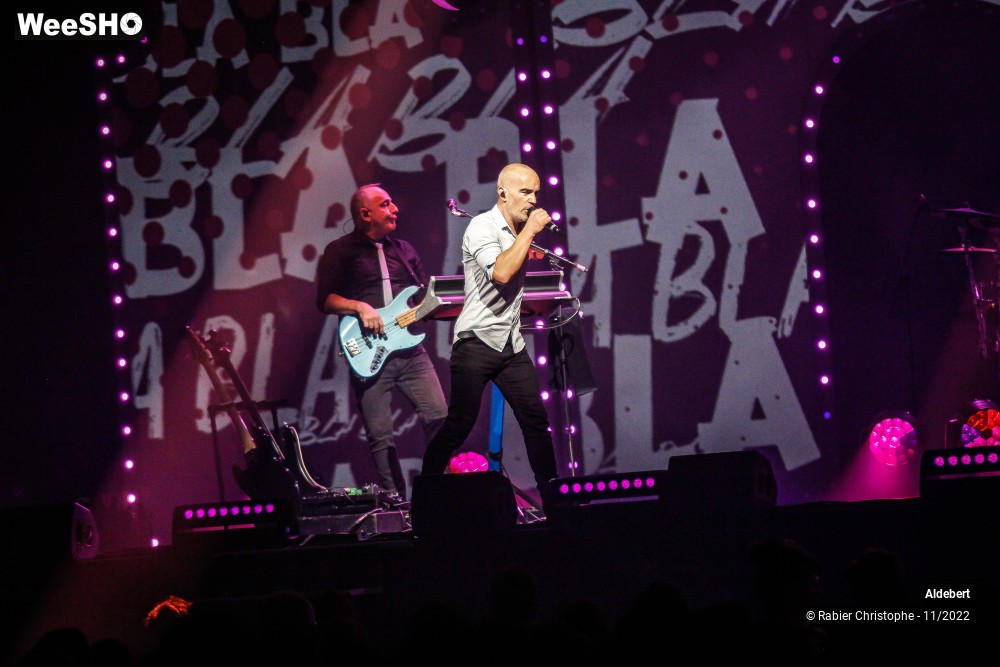 26/49 photos du spectacle Enfantillage 4 Part 1