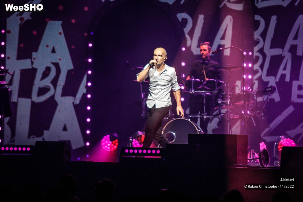 28/49 photos du spectacle Enfantillage 4 Part 1