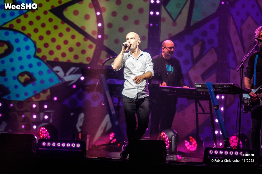 29/49 photos du spectacle Enfantillage 4 Part 1